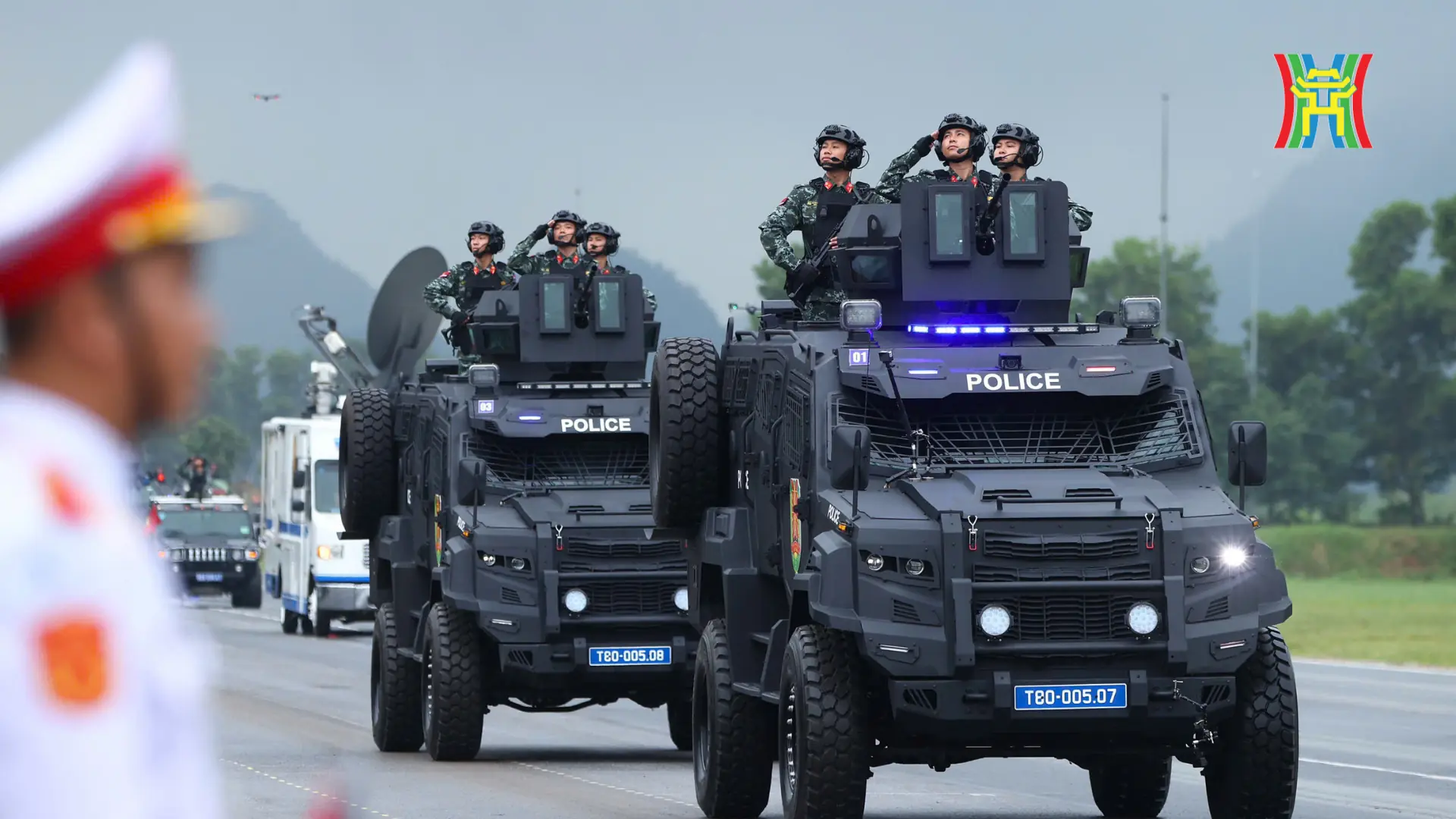 Đài PTTH Hà Nội